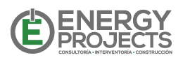 Energy Projects Logo